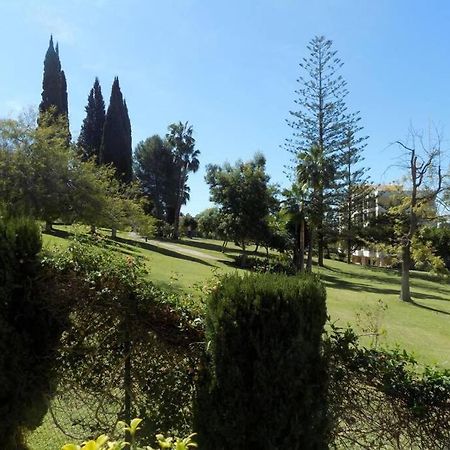 Fuente Aloha Apartment Marbella Dış mekan fotoğraf