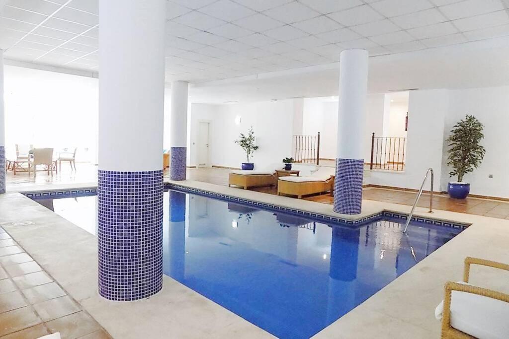 Fuente Aloha Apartment Marbella Dış mekan fotoğraf